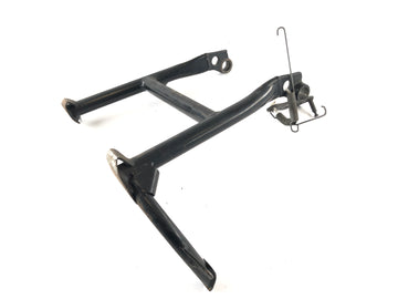 BMW R 1100 GS [1990] - Béquille centrale avec ressort