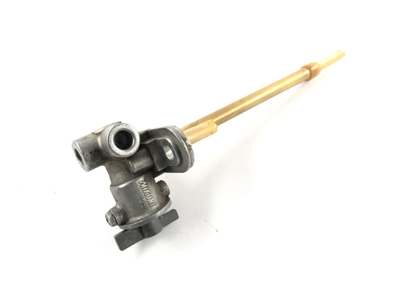 KTM LC4 640 [2003] - benzine -tap