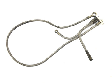 KTM 640 LC4 EGS [1999] - Ölleitungen Set - 0