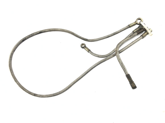 KTM 640 LC4 EGS [1999] - Ölleitungen Set