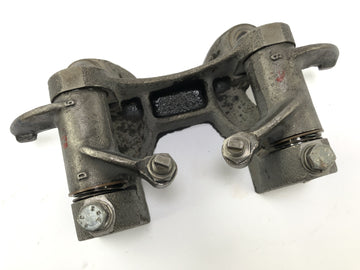 Moto Guzzi v 1000 VG [1980] -Kipp Leverbock Kel - 0