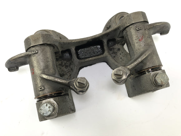 Moto Guzzi V 1000 VG [1980] - Kipp Leverbock Kipp Lever Bridge vänster