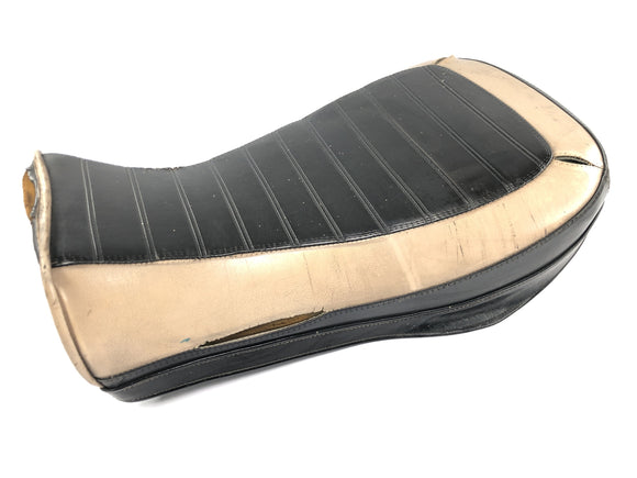 Moto Guzzi V7 Special [1971] - Sitzbank Sitzpolster Moto Guzzi 850 T3