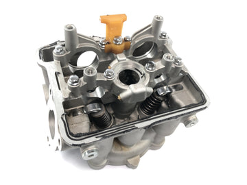 SWM SM 125 R [2018] - topplock