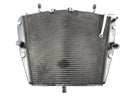 Honda CBR 1000 RR SC59 [2008] - Kühler Wasserkühler Kühlsystem Kühlernetz-5