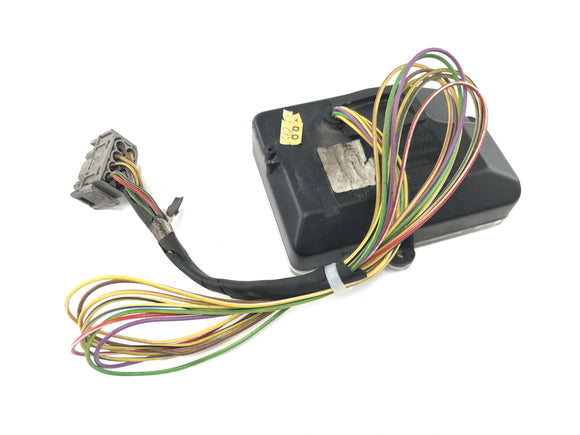 BMW R 1100 GS 259 [1995] - Tankanzeige Kraftstoffanzeige Cockpitinstrument Display