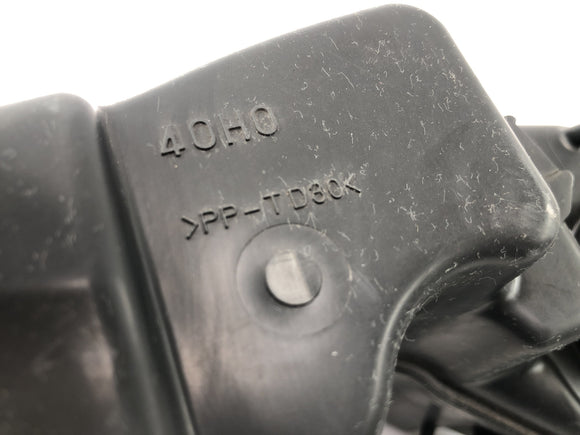 Suzuki VZ 1500 WVCU [2011] - Luftfilterkasten Airbox Luftfiltergehäuse Ansaugkasten