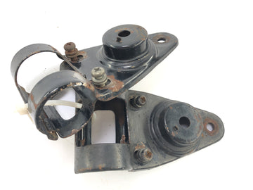 ヤマハXT 500 1U6 [1981]  - ヘッドライトレコーディングランプホルダー