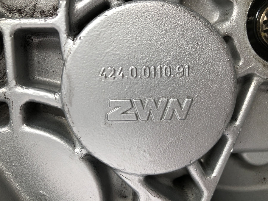 BMW R 850 C 259C [1999] - Getriebe Antrieb Transmission