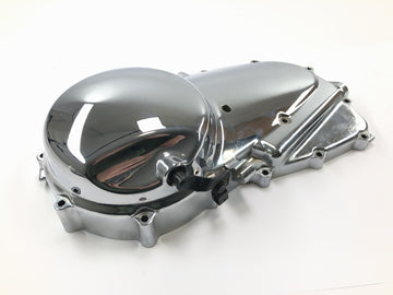 Kawasaki VN 800 VN800A [1996] - motordæksel højre koblingsdæksel - 0