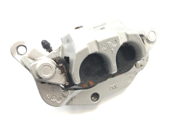 Yamaha XVS 650 Drag Star VM03 [2001] - Jarrujen jarrujänne - 0