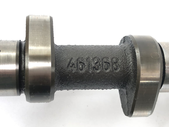 BMW K 1100 LT 100 [1994] - Nokkenasinlaatschacht