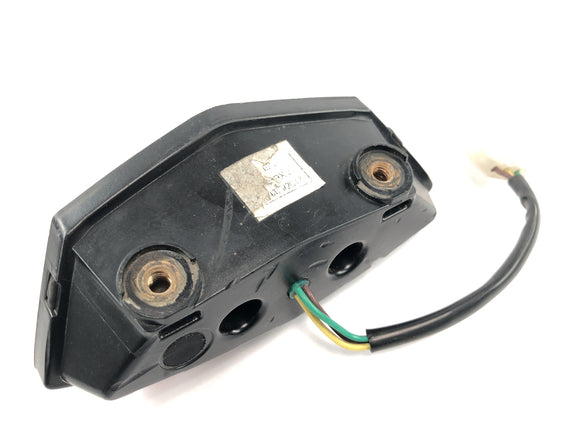 SWM SM 125 R [2018] - Rücklicht Bremslicht Heckleuchte hinten Motorradlampe