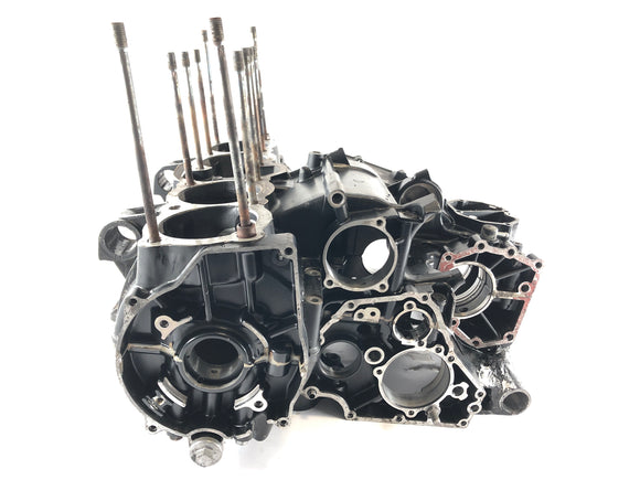 ヤマハXS 1100 2H9 [1978]  - モーターハウジング空の住宅