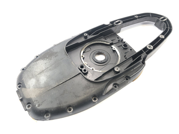 BMW R 1150 RT R22 [2001] - Передняя крышка, крышка картера двигателя, крышка двигателя