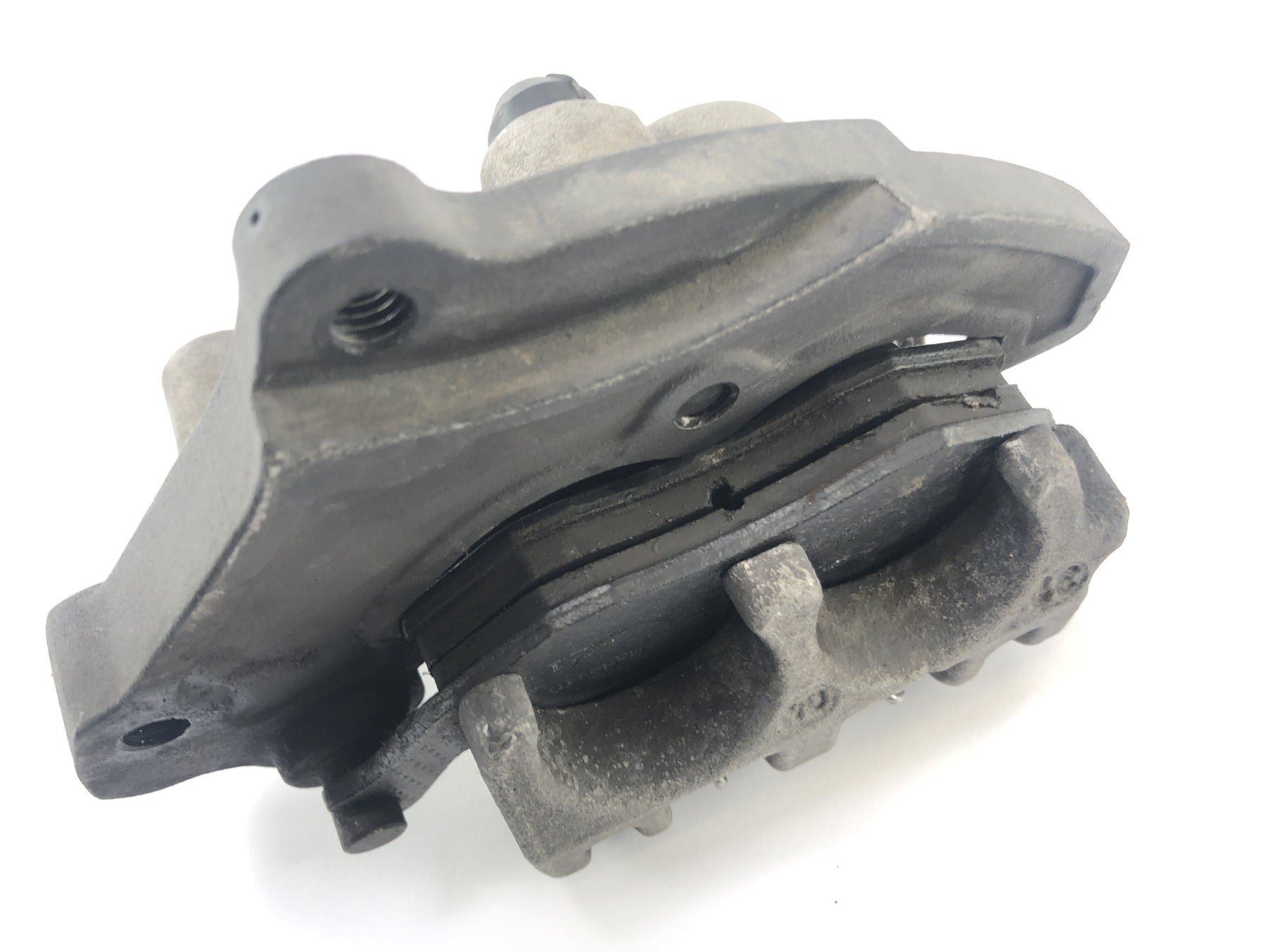 Yamaha XT 125 X [2004] - Front brake caliper