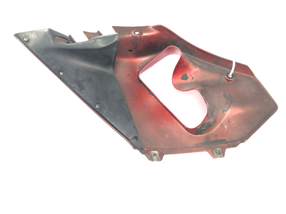 Aprilia SL 1000 Falco PA [2000] - Boční oplášťová boční část obkladového krytu vpravo