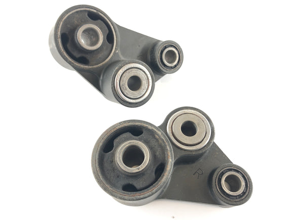 ヤマハXJR 1200 4PU [1995]  - モーターホルダーモーターベアリング