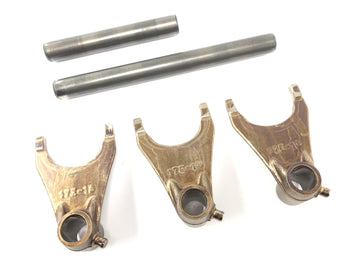 スズキ VZ1500 WVCU [2011] - シフトフォーク シフトフォークセット シフト爪セット