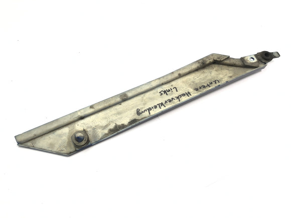 Yamaha FJ 1100 47E [1985] - Задняя облицовка в нижней левой оболочке задней стороны нижней стороны