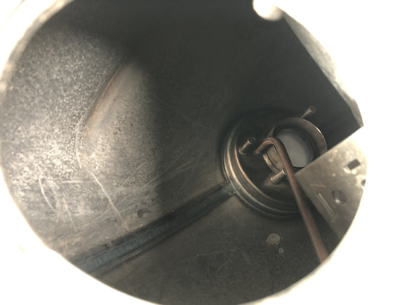 Triumph Speed Triple 1050 515NJ [2007] - Kraftstofftank Benzintank Treibstofftank