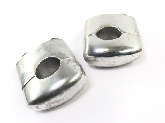 BMW R 60/5 [1973] - Kierunek nagrywania uchwytu na kierownicy Para Para