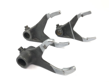 Benelli TNT 1130 [2009] - 换档叉换档爪组 - 0