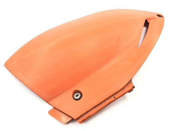 KTM 640 Adventure LC4 [2001] - Pannello laterale sinistro della carenatura laterale