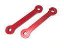 Honda CTX - Tieferlegungssatz 33.7 mm rot Tieferlegungshebel Fahrwerk-3