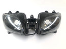 Yamaha YZF R1 RN01 [1998] - Фары фары передний свет-2