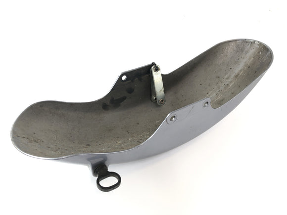 Yamaha XJR 1300 RP06 [2002] - Крылья переднего крыла