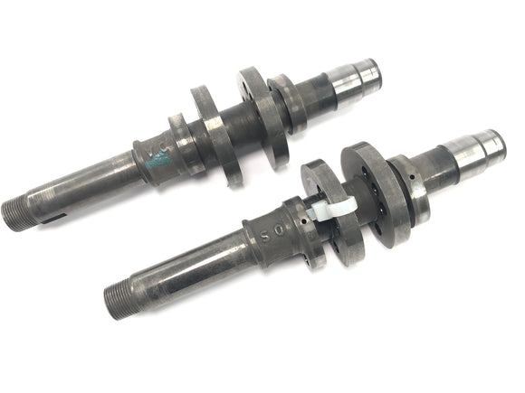 Ducati Monster S4R M4 [2004] - Nockenwellen Set vorne liegender Zylinder Einlassnockenwelle Auslassnockenwelle