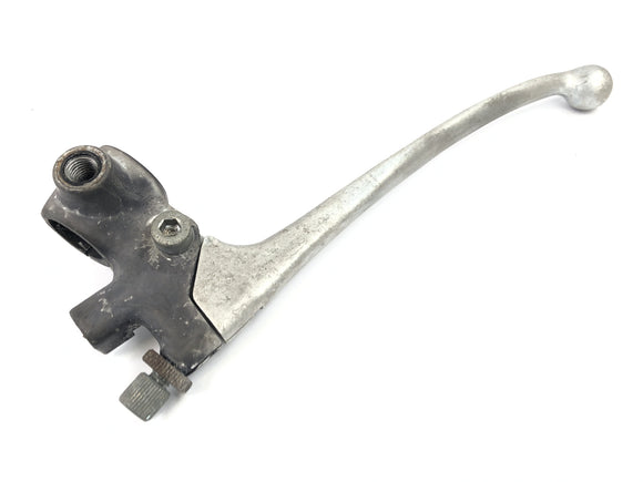 Honda GL 1000 Goldwing GL1 [1978] - Kupplungsarmatur mit Kupplungshebel