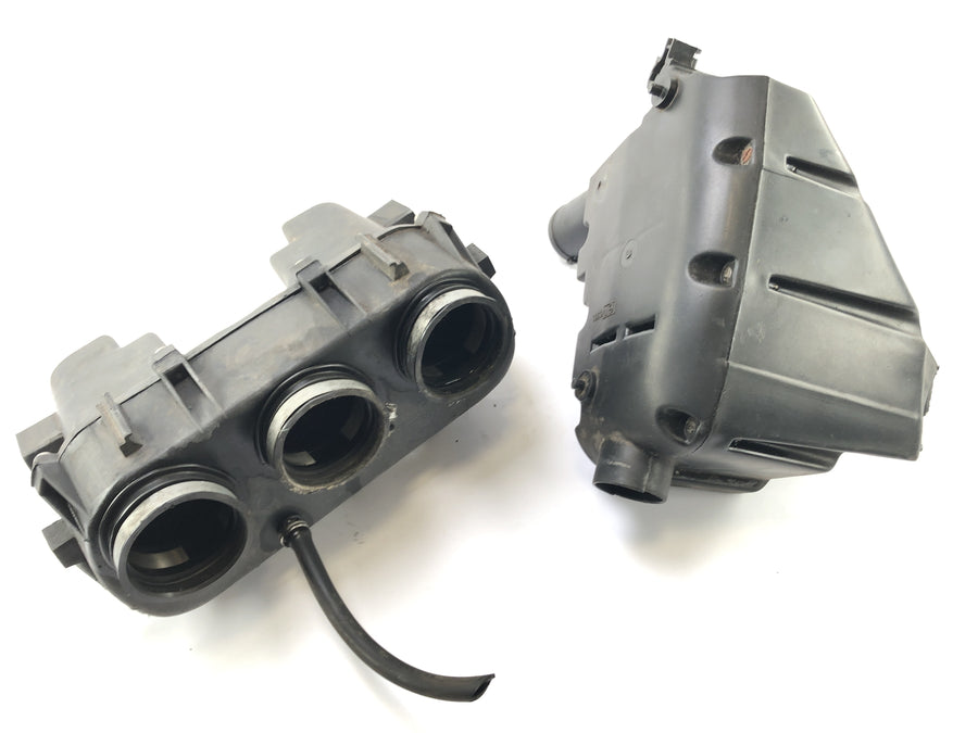 Triumph Thunderbird 900 T309RT [1996] - Box filtro aereo airbox