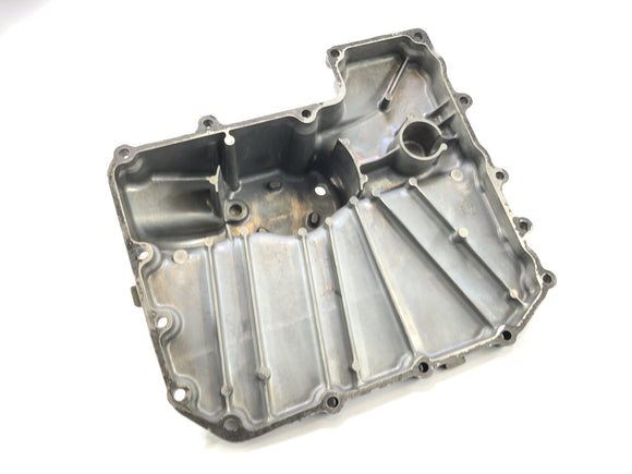 Kawasaki Z 1000 ZRT00A [2006] - Oil pan engine cover