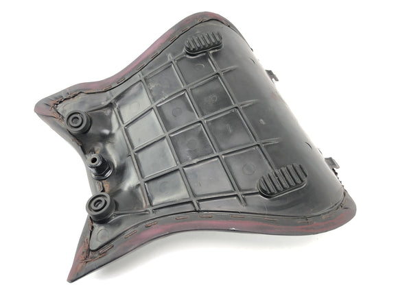 Cagiva Mito 125 Evo 8p [2000] - Sedadlo řidiče