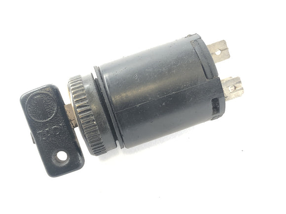 Moto Guzzi 850 Le Mans 3 VF [1986] - ignition lock