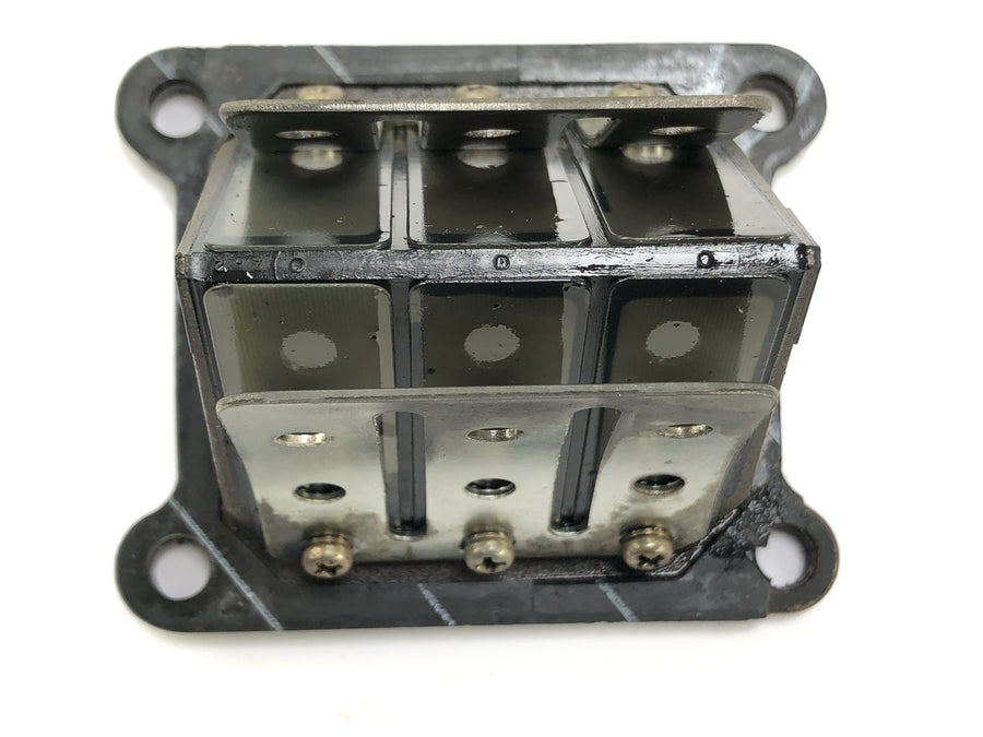 Yamaha DT 125 DE06 [2005] - Membranblok