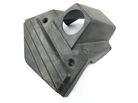 Kawasaki GPZ 1000 RX ZXT00A [1986] - Zündschlossabdeckung Verkleidung