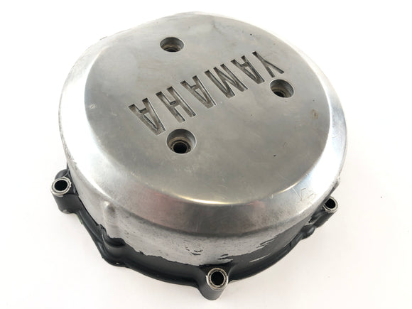 ヤマハXS 1100 2H9 [1978]  - 軽機間カバーモーターの蓋