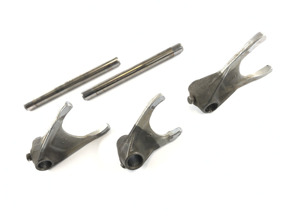 Yamaha v Max 1200 2We [1996]  - 开关叉切换爪套装