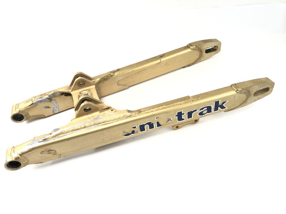 KAWASAKI KX 250 [1982] - Swing HOWDE REVOLE