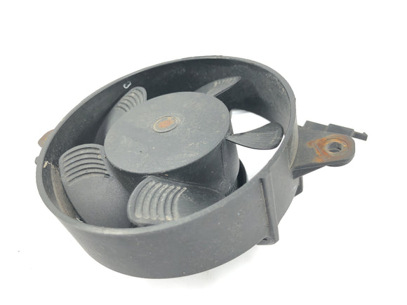 Beta RR 125 [2018] - Kühlerlüfter Kühler Ventilator