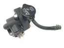 Triumph Thunderbird 900 T309RT [1995] - Kühlerthermostat Thermostatgehäuse Einfüllstutzen-1