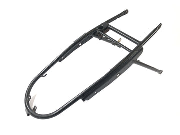 BMW R75/5 [1973] - Motorsykkelbrukere med bakre ramme