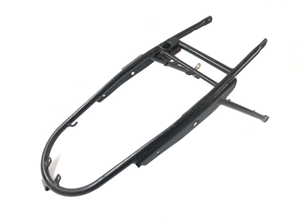 BMW R75/5 [1973] - Motorsykkelbrukere med bakre ramme