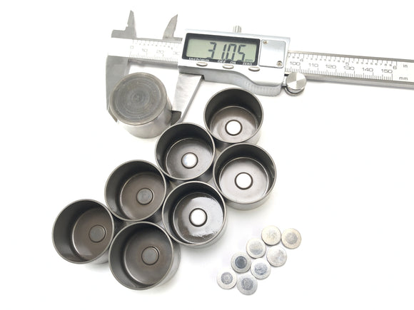 KTM 950 SM LC8 [2008] - Human Cup Set Cup Set