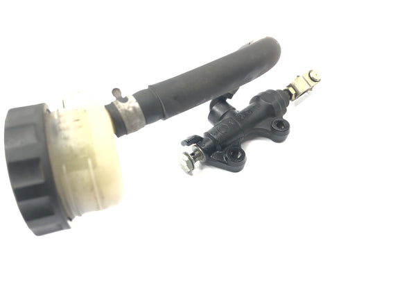 Triumph Speed ​​Triple T509 [1998] - Achterrempomp