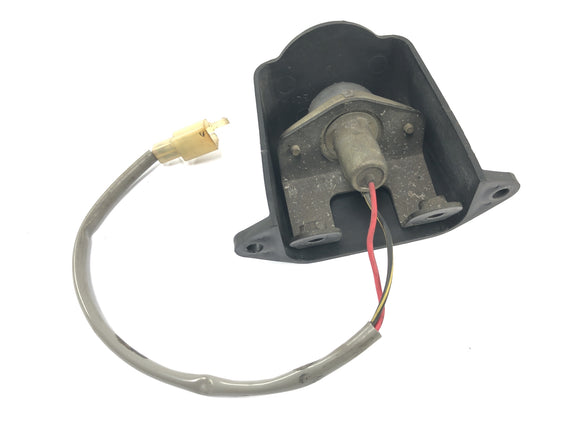 Kawasaki GPZ 1000 RX ZXT00A [1986] - Kennzeichenbeleuchtung Nummernschildleuchte