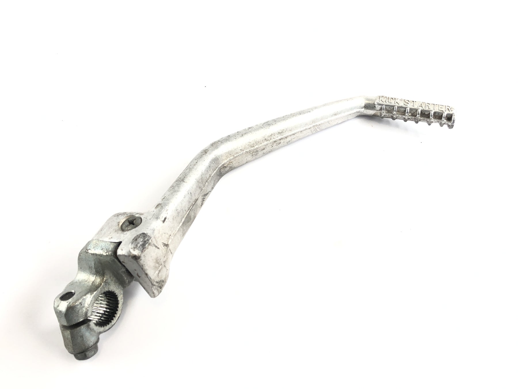 Honda XR 600 R PE04 [1993] - Kick starter lever